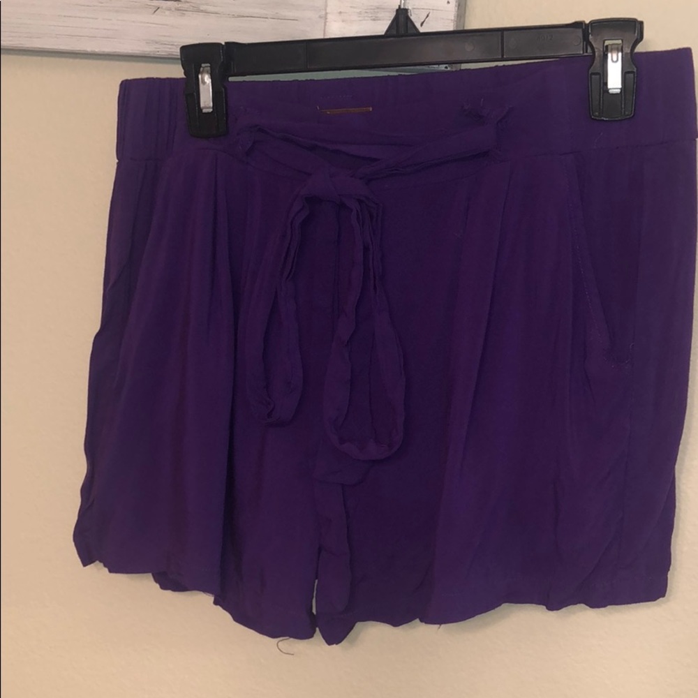 Women’s shorts